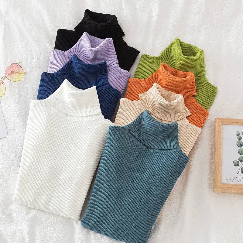 Knitwear Collection